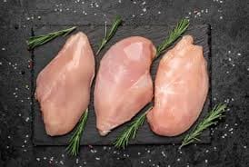 Fresh Chicken Breast