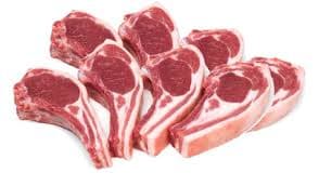 Lamb Chops