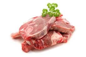Mutton Steaks